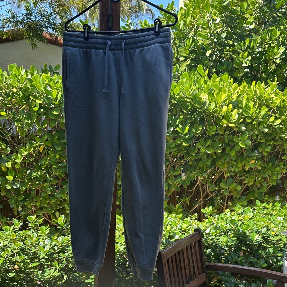 H&M Men's Charcoal Joggers